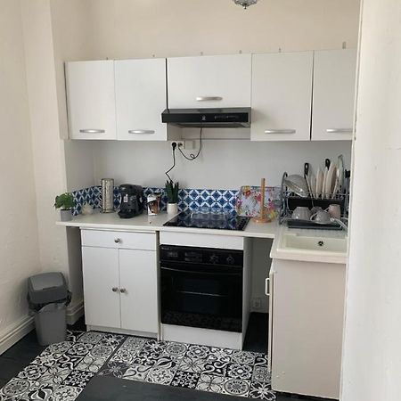 Mimi Apartment Bellerive-sur-Allier Exterior photo